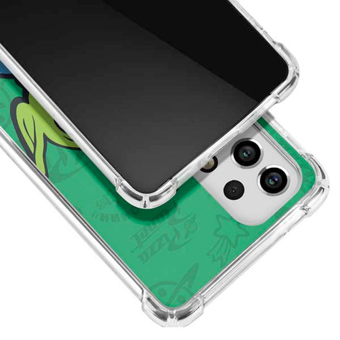 Disney Toy Story Alien Galaxy A53 5G Clear Case