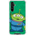 Disney Toy Story Alien Galaxy A54 5G Clear Case