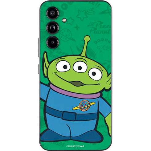 Disney Toy Story Alien Galaxy A54 5G Skin