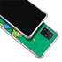 Disney Toy Story Alien Galaxy A71 5G Clear Case