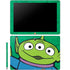 Disney Toy Story Alien Galaxy Book 12in Skin