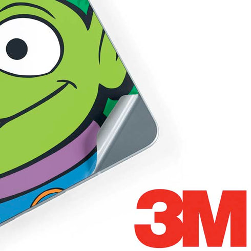 Disney Toy Story Alien Galaxy Book 12in Skin