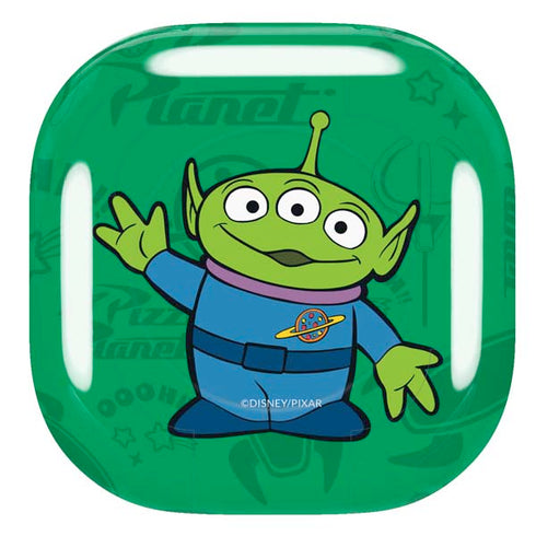 Disney Toy Story Alien Galaxy Buds Live Skin