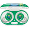 Disney Toy Story Alien Galaxy Buds Plus Skin