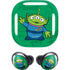 Disney Toy Story Alien Galaxy Buds Pro Skin