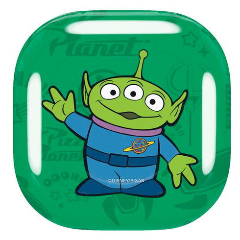 Disney Toy Story Alien Galaxy Buds Pro Skin