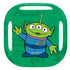 Disney Toy Story Alien Galaxy Buds Pro Skin