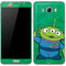 Disney Toy Story Alien Galaxy J7 Skin
