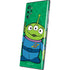 Disney Toy Story Alien Galaxy Note 10 Plus Skin