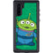 Disney Toy Story Alien Galaxy Note 10 Waterproof Case
