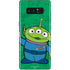 Disney Toy Story Alien Galaxy Note 8 Skin