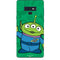 Disney Toy Story Alien Galaxy Note 9 Skin