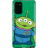 Disney Toy Story Alien Galaxy Note20 5G Pro Case