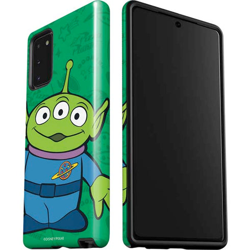 Disney Toy Story Alien Galaxy Note20 5G Pro Case