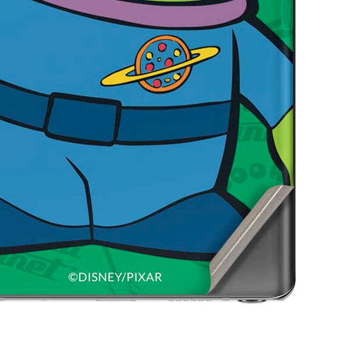 Disney Toy Story Alien Galaxy Note20 5G Skin