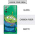 Disney Toy Story Alien Galaxy Note20 5G Skin