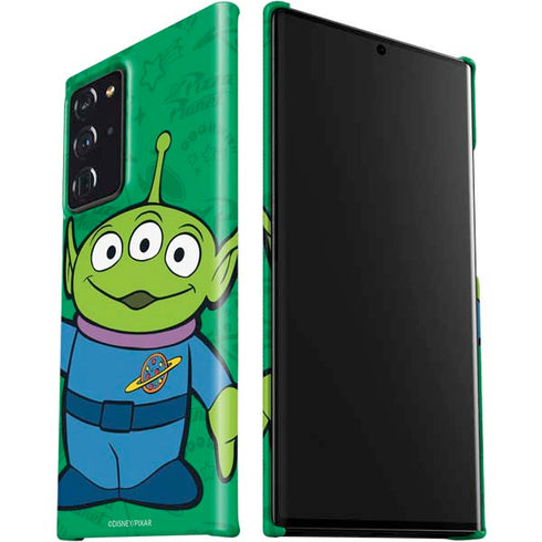 Disney Toy Story Alien Galaxy Note20 Ultra 5G Lite Case