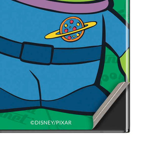 Disney Toy Story Alien Galaxy Note20 Ultra 5G Skin