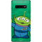Disney Toy Story Alien Galaxy S10 Plus Skin