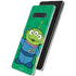 Disney Toy Story Alien Galaxy S10 Plus Skin