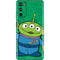 Disney Toy Story Alien Galaxy S20 Fan Edition Skin