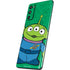 Disney Toy Story Alien Galaxy S20 Fan Edition Skin