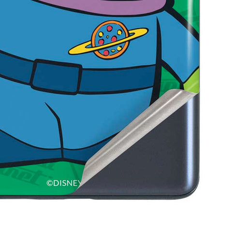 Disney Toy Story Alien Galaxy S20 Fan Edition Skin