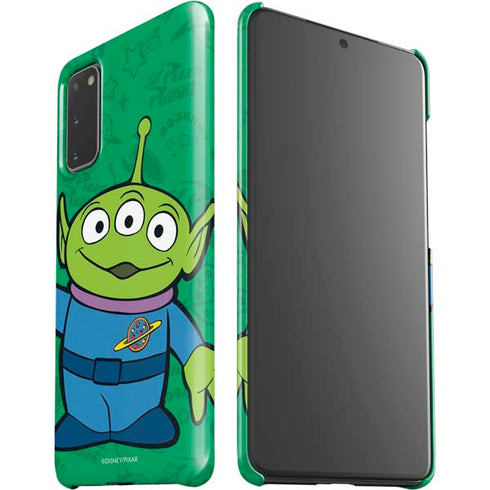 Disney Toy Story Alien Galaxy S20 Lite Case