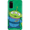 Disney Toy Story Alien Galaxy S20 Lite Case