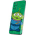 Disney Toy Story Alien Galaxy S20 Plus Skin