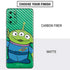 Disney Toy Story Alien Galaxy S20 Plus Skin