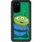 Disney Toy Story Alien Galaxy S20 Plus Waterproof Case