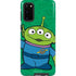 Disney Toy Story Alien Galaxy S20 Pro Case