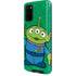 Disney Toy Story Alien Galaxy S20 Pro Case