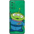 Disney Toy Story Alien Galaxy S20 Skin