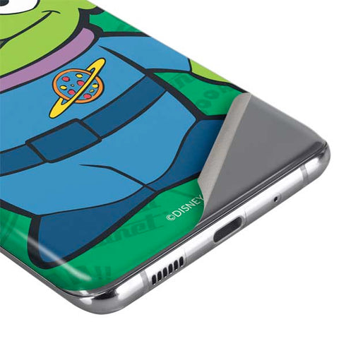 Disney Toy Story Alien Galaxy S20 Skin