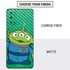 Disney Toy Story Alien Galaxy S20 Skin