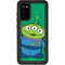Disney Toy Story Alien Galaxy S20 Waterproof Case