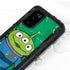 Disney Toy Story Alien Galaxy S20 Waterproof Case