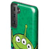 Disney Toy Story Alien Galaxy S21 FE Pro Case