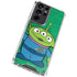Disney Toy Story Alien Galaxy S21 Ultra 5G Clear Case