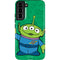 Disney Toy Story Alien Galaxy S22 Plus Pro Case