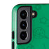Disney Toy Story Alien Galaxy S22 Plus Pro Case