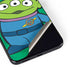 Disney Toy Story Alien Galaxy S22 Plus Skin