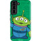 Disney Toy Story Alien Galaxy S22 Pro Case