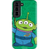 Disney Toy Story Alien Galaxy S22 Pro Case