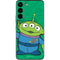 Disney Toy Story Alien Galaxy S22 Skin