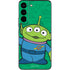 Disney Toy Story Alien Galaxy S22 Skin