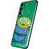 Disney Toy Story Alien Galaxy S22 Skin