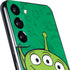 Disney Toy Story Alien Galaxy S22 Skin